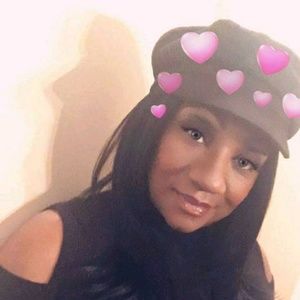 Meet your Posher, Bridget